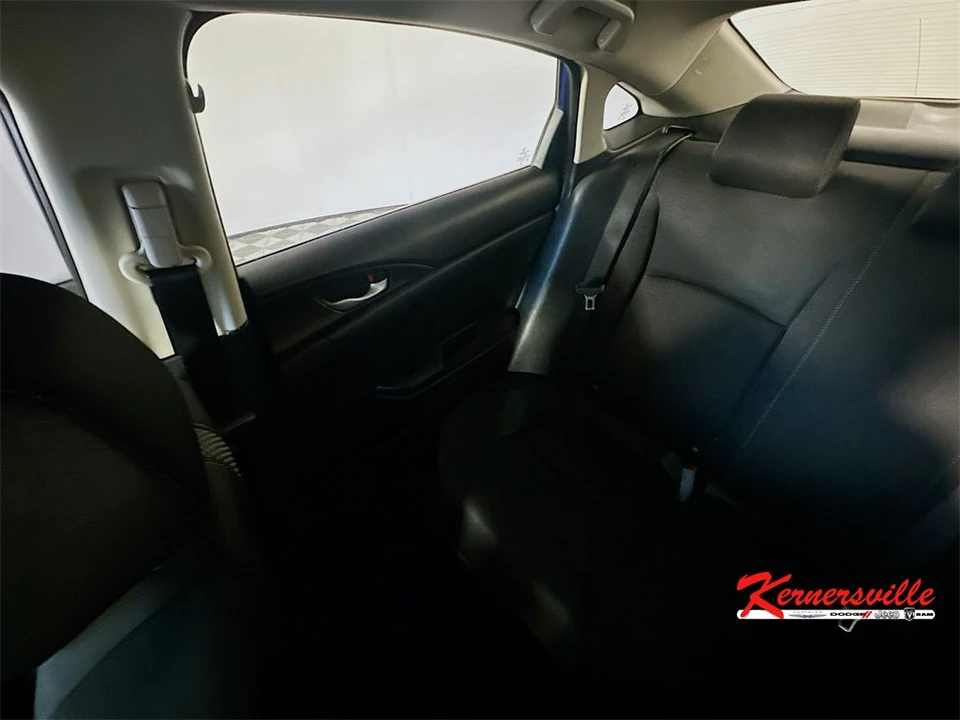 2020 Honda Civic 10th Gen - Image 12 of 21