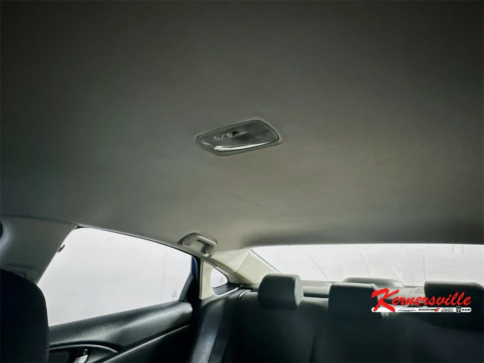 2020 Honda Civic 10th Gen - Image 19 of 21