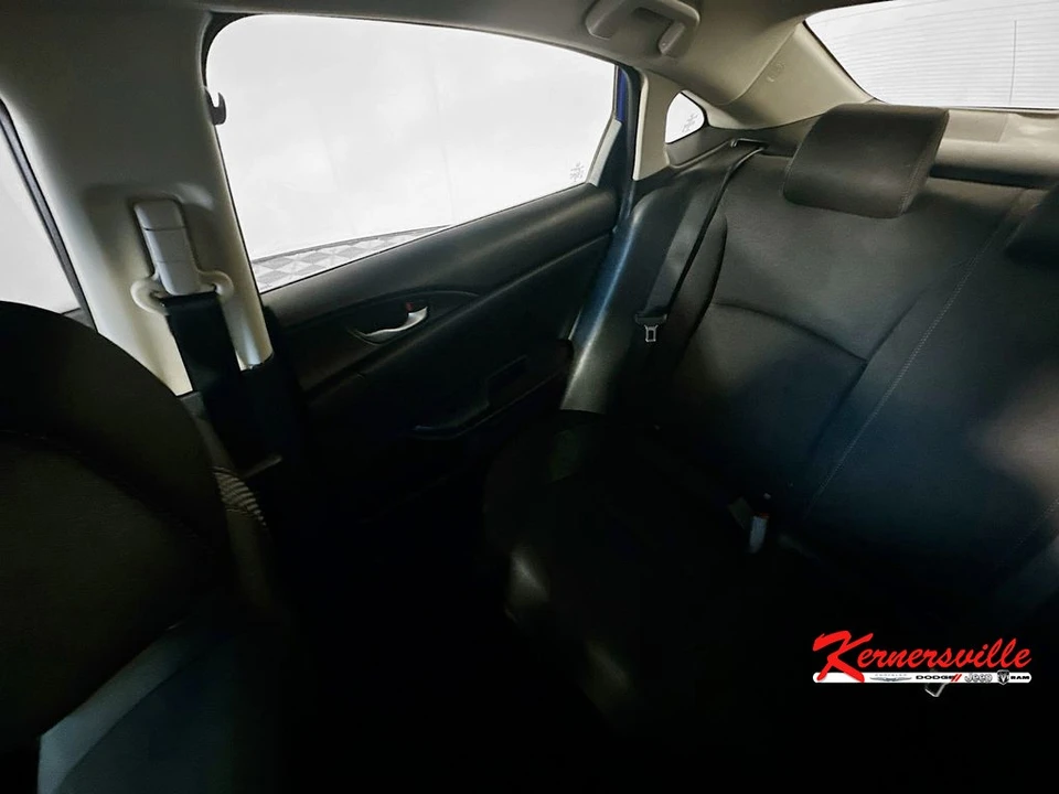 2020 Honda Civic 10th Gen - Image 12 of 21