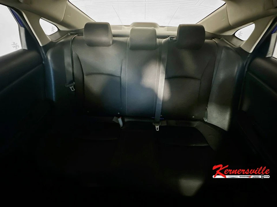 2020 Honda Civic 10th Gen - Image 13 of 21