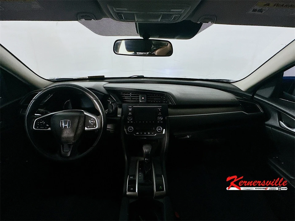 2020 Honda Civic 10th Gen - Image 10 of 21