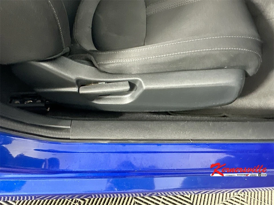 2020 Honda Civic 10th Gen - Image 21 of 21