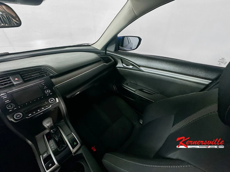 2020 Honda Civic 10th Gen - Image 11 of 21