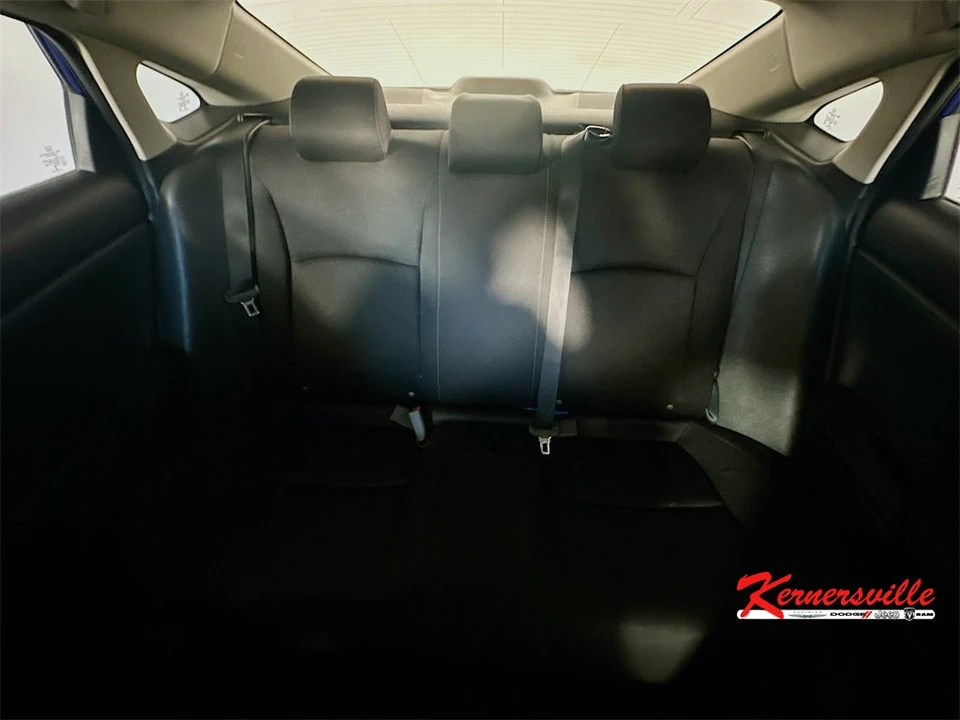 2020 Honda Civic 10th Gen - Image 13 of 21