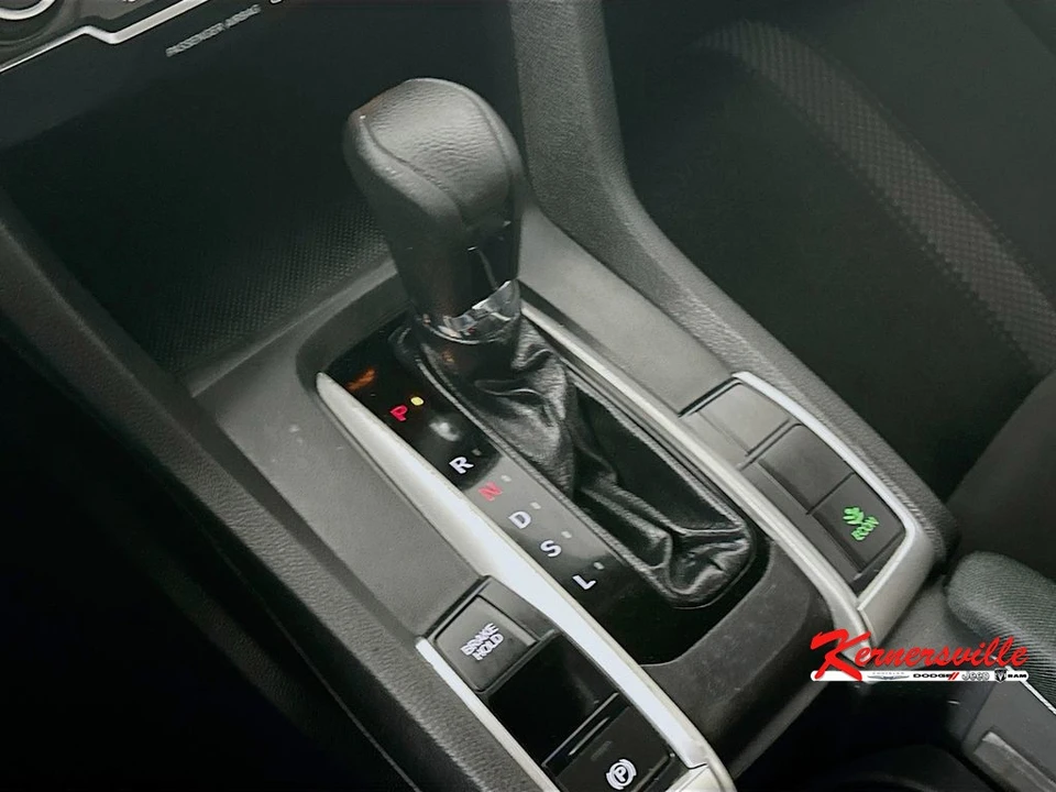 2020 Honda Civic 10th Gen - Image 15 of 21