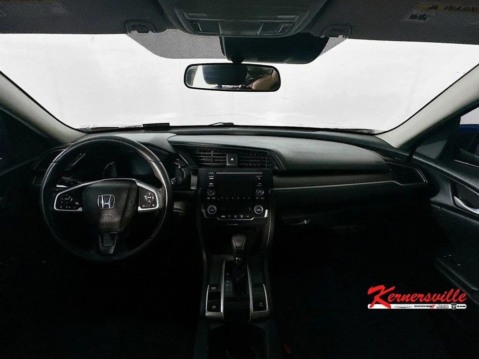 2020 Honda Civic 10th Gen - Image 10 of 21