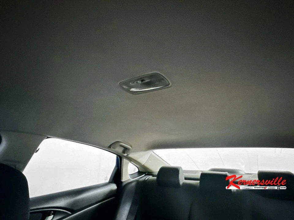 2020 Honda Civic 10th Gen - Image 19 of 21