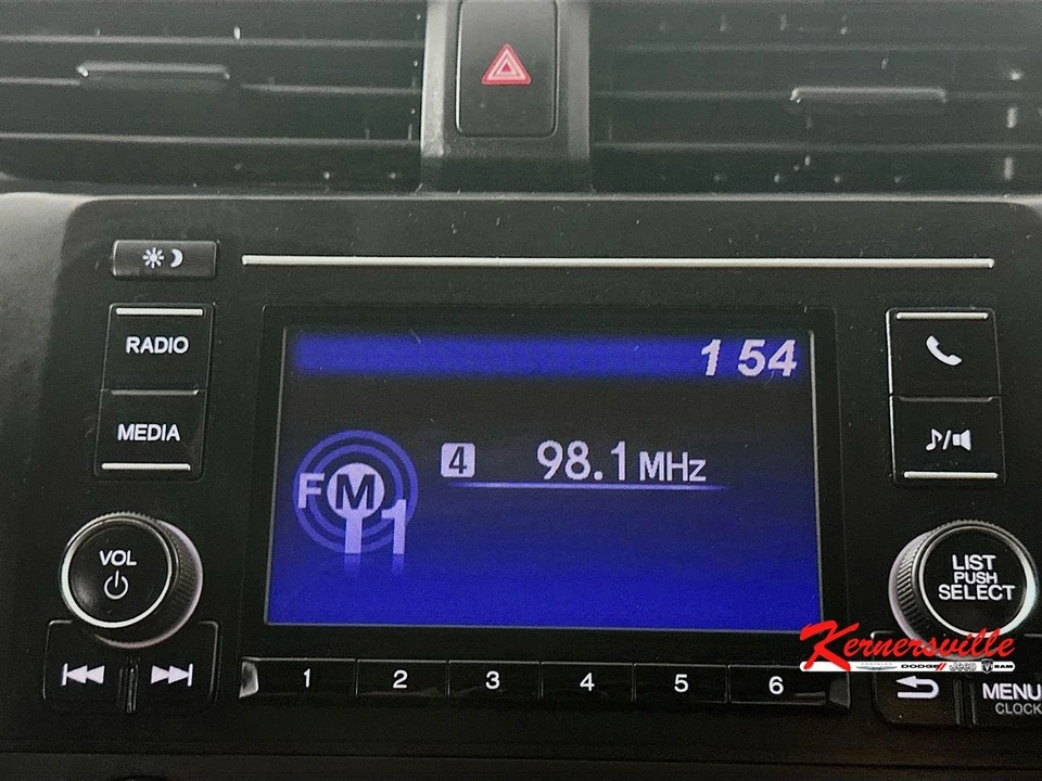 2020 Honda Civic 10th Gen - Image 16 of 21