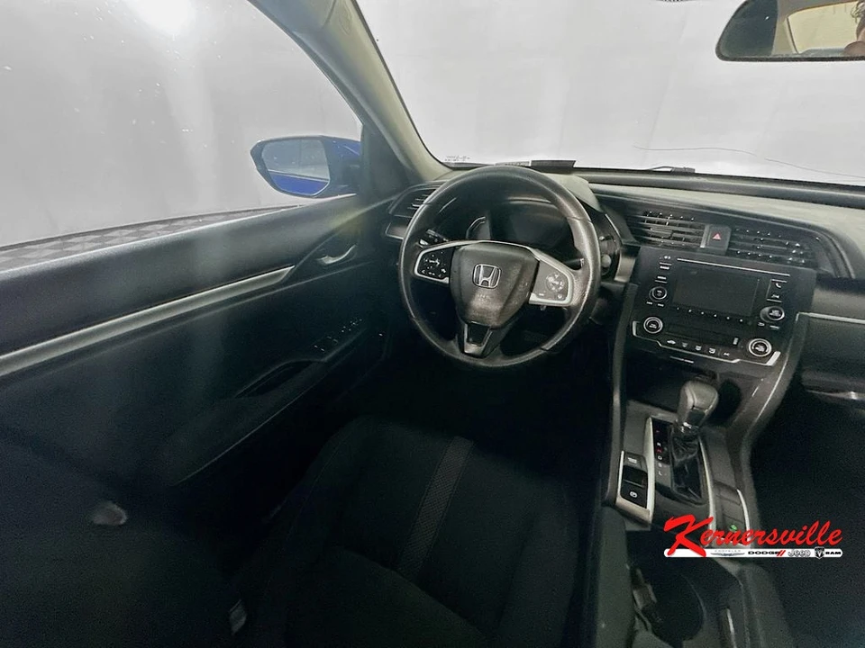 2020 Honda Civic 10th Gen - Image 9 of 12