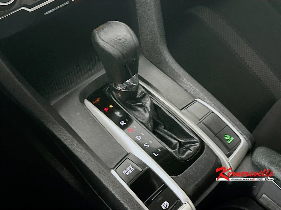 2020 Honda Civic 10th Gen - Image 15 of 21