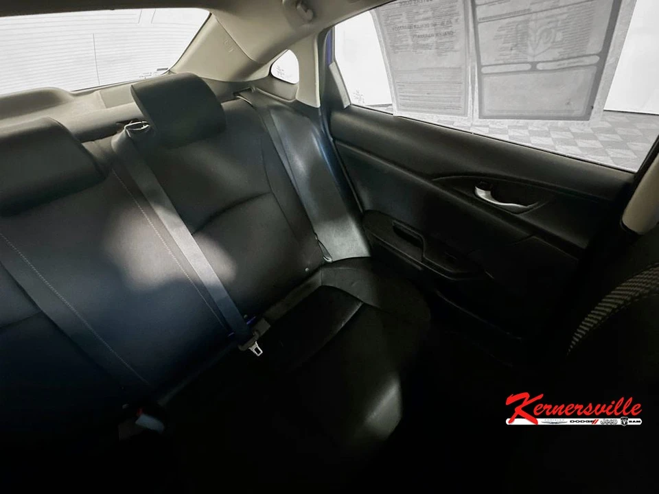 2020 Honda Civic 10th Gen - Image 14 of 21