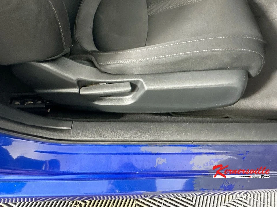 2020 Honda Civic 10th Gen - Image 21 of 21