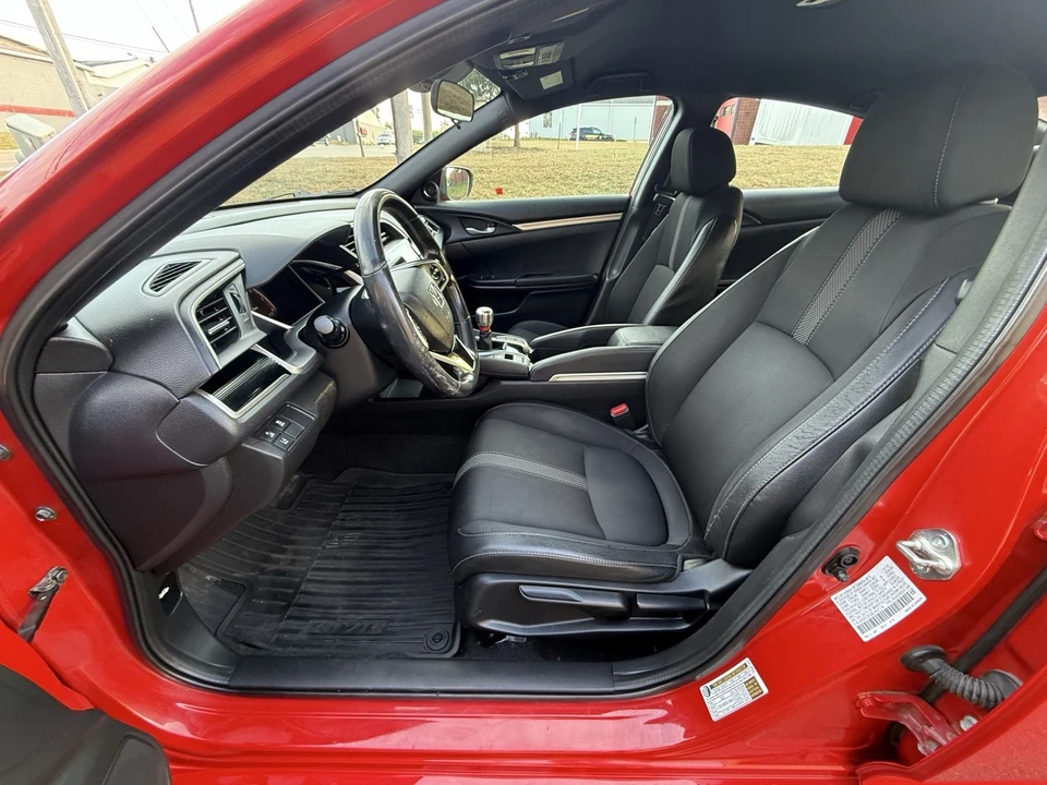 2020 Honda Civic 10th Gen - Image 8 of 17