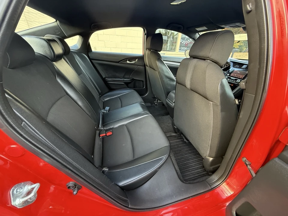 2020 Honda Civic 10th Gen - Image 12 of 17