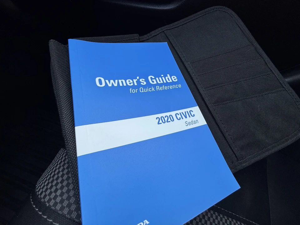 2020 Honda Civic 10th Gen - Image 15 of 17