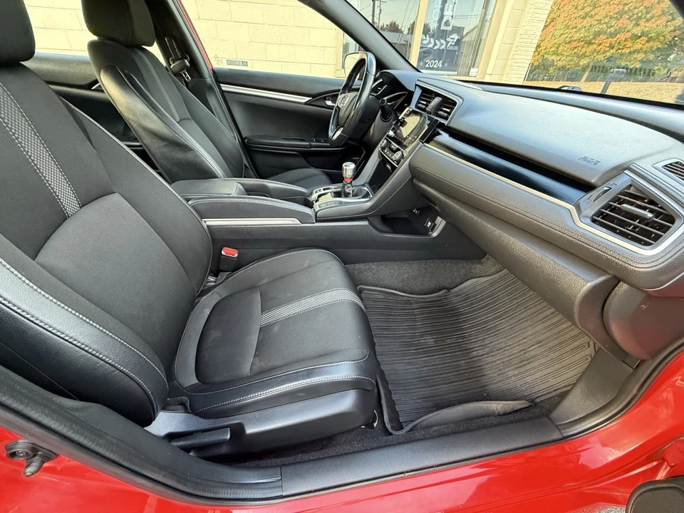 2020 Honda Civic 10th Gen - Image 13 of 17