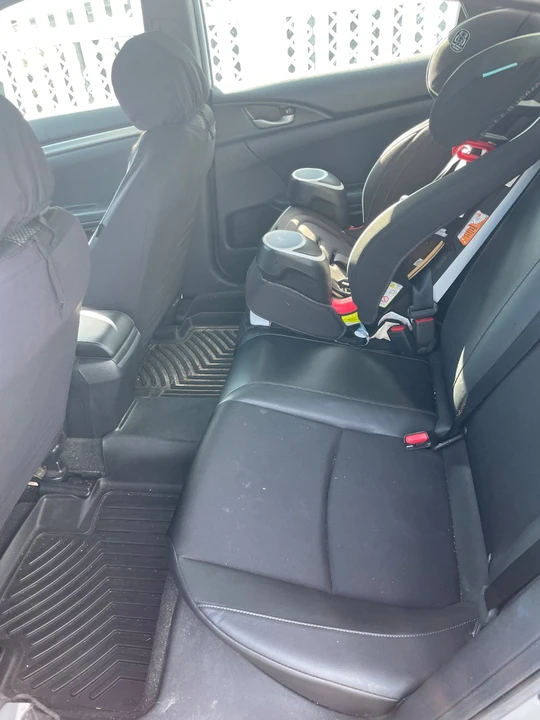 2020 Honda Civic 10th Gen - Image 12 of 12