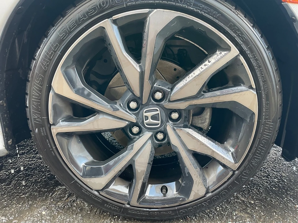 2020 Honda Civic 10th Gen - Image 4 of 12