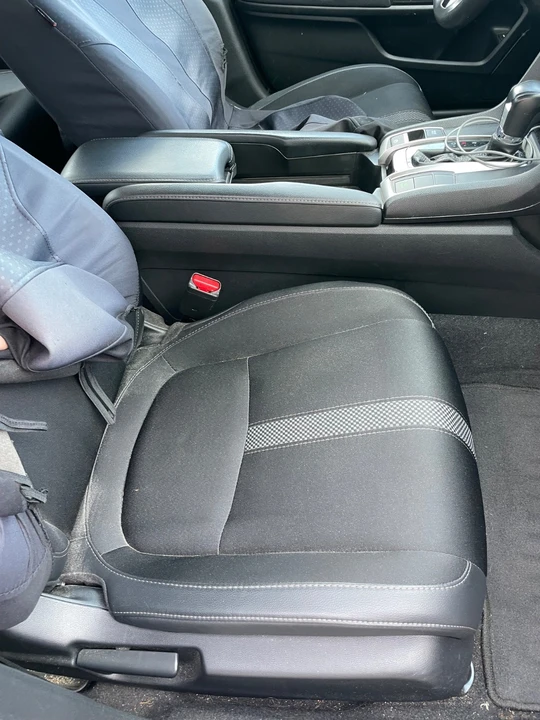 2020 Honda Civic 10th Gen - Image 11 of 12
