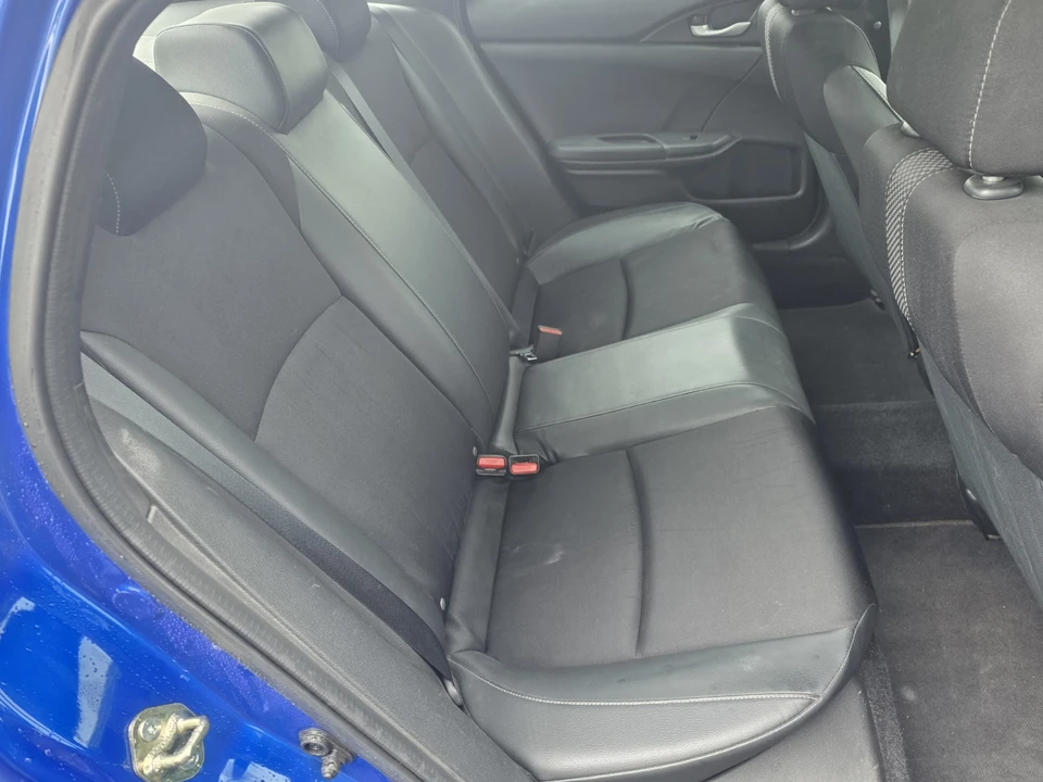 2020 Honda Civic 10th Gen - Image 11 of 16