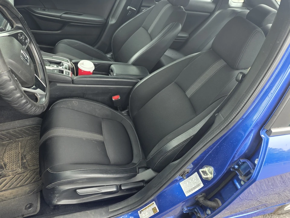 2020 Honda Civic 10th Gen - Image 9 of 16