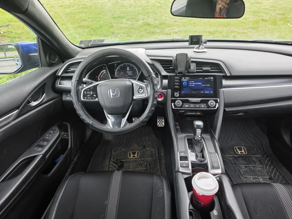 2020 Honda Civic 10th Gen - Image 15 of 16