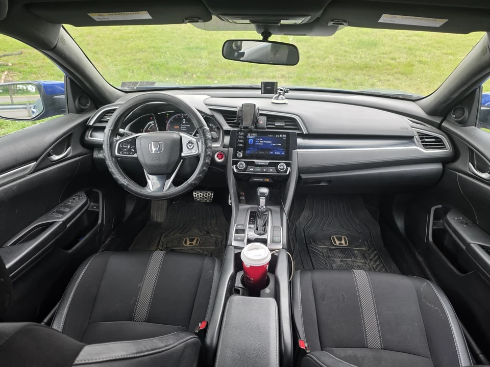 2020 Honda Civic 10th Gen - Image 14 of 16