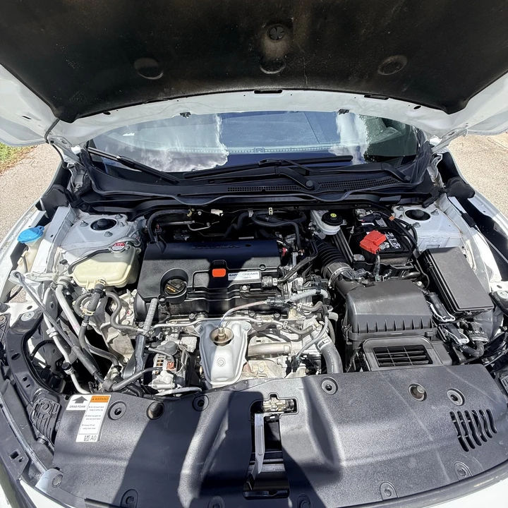 2020 Honda Civic 10th Gen - Image 16 of 17