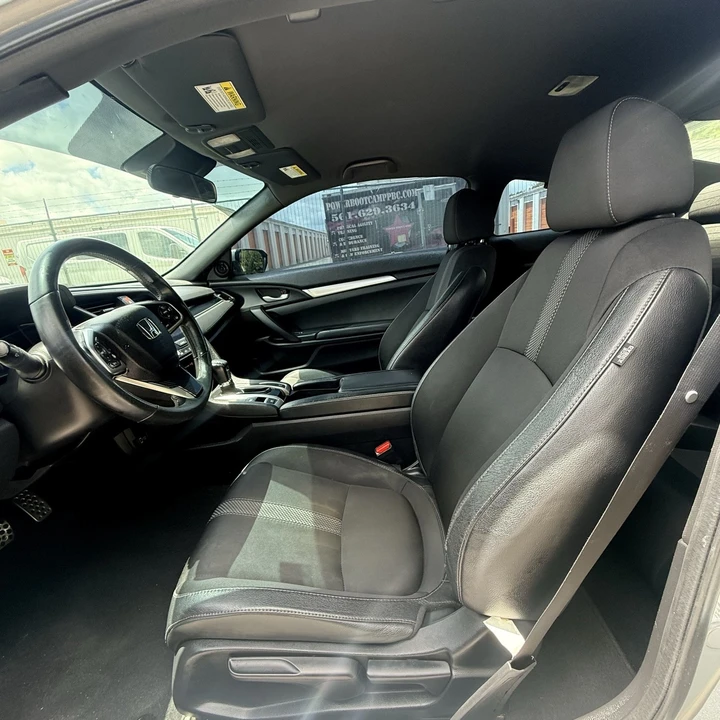 2020 Honda Civic 10th Gen - Image 11 of 21