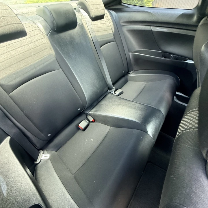 2020 Honda Civic 10th Gen - Image 12 of 21