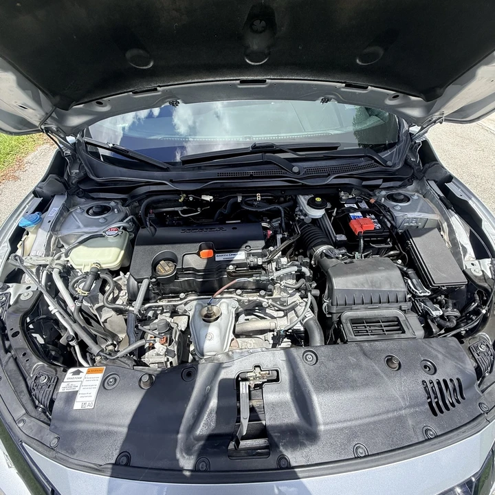 2020 Honda Civic 10th Gen - Image 20 of 21