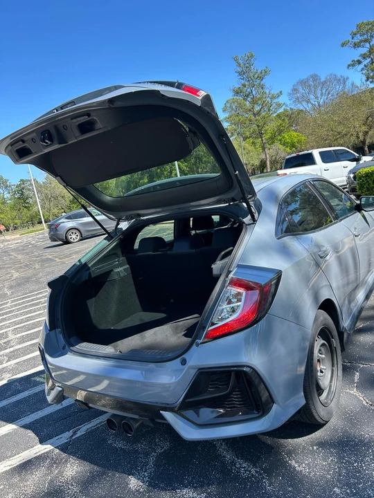 2020 Honda Civic 10th Gen - Image 19 of 21