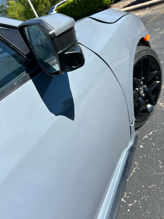 2020 Honda Civic 10th Gen - Image 5 of 21