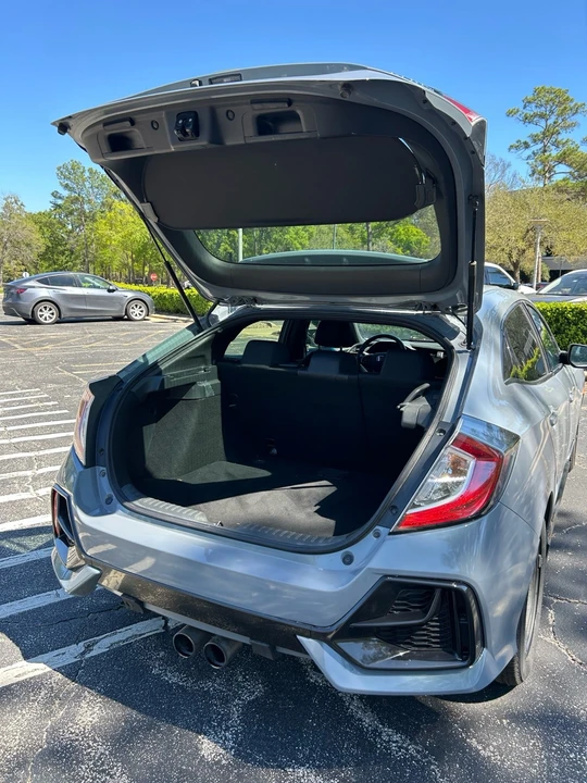 2020 Honda Civic 10th Gen - Image 18 of 21