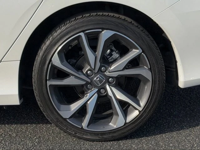 2020 Honda Civic 10th Gen - Image 12 of 12