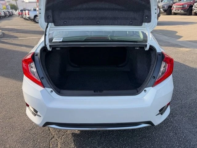 2020 Honda Civic 10th Gen - Image 11 of 12