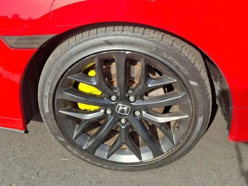 2020 Honda Civic Si 10th Gen - Image 4 of 4