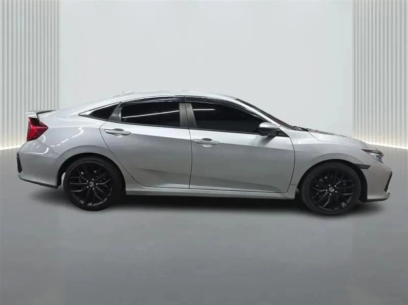 2020 Honda Civic Si 10th Gen - Image 6 of 12
