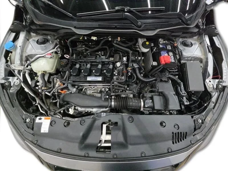 2020 Honda Civic Si 10th Gen - Image 11 of 12