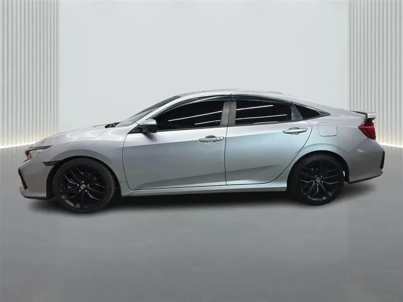 2020 Honda Civic Si 10th Gen - Image 2 of 12