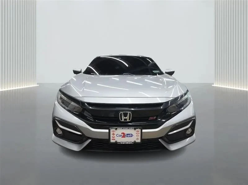 2020 Honda Civic Si 10th Gen - Image 8 of 12