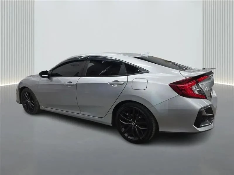 2020 Honda Civic Si 10th Gen - Image 3 of 12