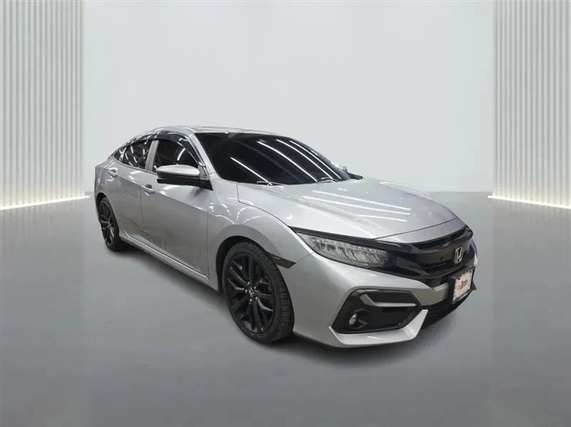 2020 Honda Civic Si 10th Gen - Image 7 of 12