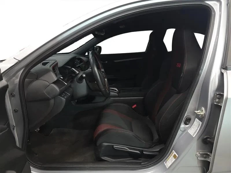 2020 Honda Civic Si 10th Gen - Image 9 of 12