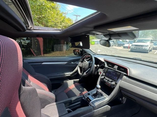 2020 Honda Civic Si 10th Gen - Image 18 of 31