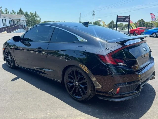 2020 Honda Civic Si 10th Gen - Image 5 of 31