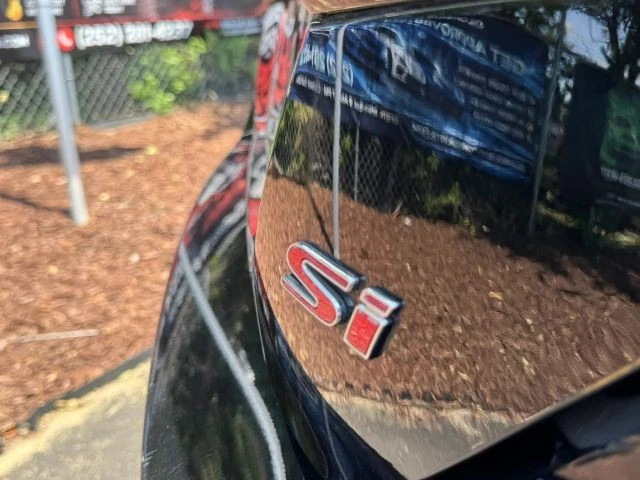 2020 Honda Civic Si 10th Gen - Image 9 of 31