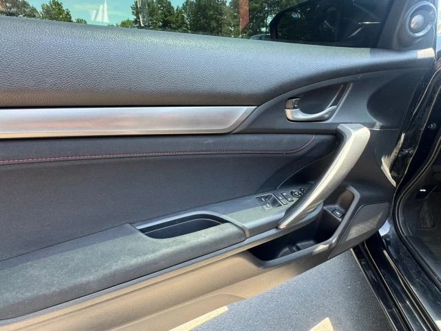 2020 Honda Civic Si 10th Gen - Image 29 of 31
