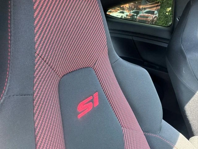 2020 Honda Civic Si 10th Gen - Image 16 of 31