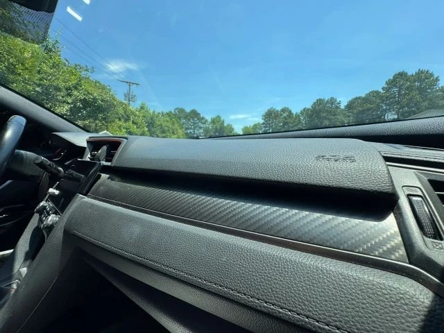 2020 Honda Civic Si 10th Gen - Image 26 of 31